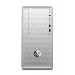 HP Pavilion 590-p0161nf Core i5 2,8 GHz - HDD 1 To RAM 8 Go