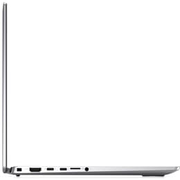 Dell Latitude 9420 14" Core i7 3 GHz - SSD 256 Go - 16 Go QWERTY - Anglais
