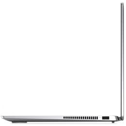 Dell Latitude 9420 14" Core i7 3 GHz - SSD 256 Go - 16 Go QWERTY - Anglais