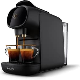 Expresso à capsules Compatible Nespresso Philips LM9012/60 0.8L