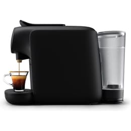 Expresso à capsules Compatible Nespresso Philips LM9012/60 0,8000L - Noir