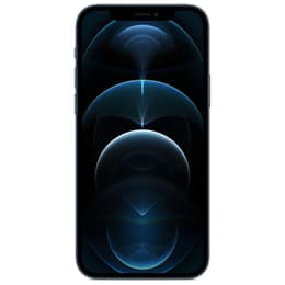 iPhone 12 Pro 128 Go - Bleu Pacifique - Débloqué