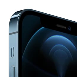 iPhone 12 Pro 128 Go - Bleu Pacifique - Débloqué