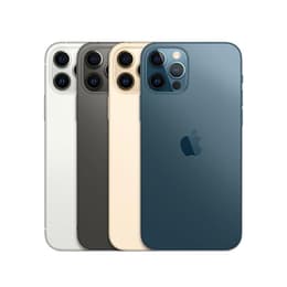 iPhone 12 Pro 128 Go - Bleu Pacifique - Débloqué