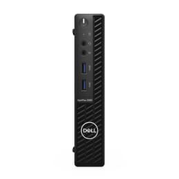Dell OptiPlex 3080 Micro Core i5 2.3 GHz - SSD 128 Go RAM 32 Go