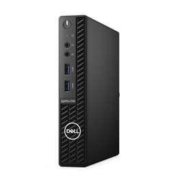Dell OptiPlex 3080 Micro Core i5 2.3 GHz - SSD 128 Go RAM 32 Go