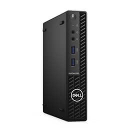 Dell OptiPlex 3080 Micro Core i5 2.3 GHz - SSD 128 Go RAM 32 Go