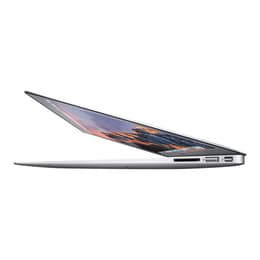 MacBook Air 13" (2017) - QWERTY - Hongrois