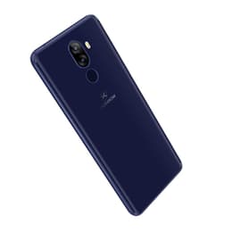 Sky 16 Go - Bleu - Débloqué