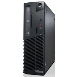 Lenovo ThinkCentre M73 Core i5 3 GHz - HDD 2 To RAM 32 Go
