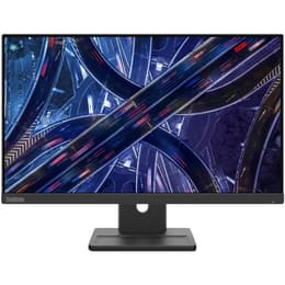 Écran 21" LED Lenovo ThinkVision E22-30