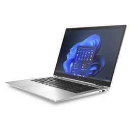 HP EliteBook x360 1040 G9 14" Core i7 2.8 GHz - SSD 512 Go - 16 Go QWERTY - Anglais