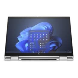HP EliteBook x360 1040 G9 14" Core i7 2.8 GHz - SSD 512 Go - 16 Go QWERTY - Anglais