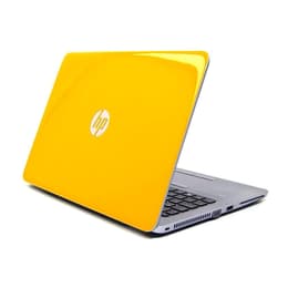 Hp EliteBook 840 G3 14" Core i5 2.4 GHz - SSD 512 Go - 16 Go QWERTZ - Allemand