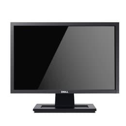 Écran 19" LCD WXGA+ Dell E1911F