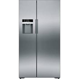 Réfrigérateur américain Siemens KA92DVI25