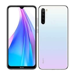 Xiaomi Redmi Note 8T 32 Go - Blanc - Débloqué