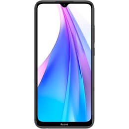Xiaomi Redmi Note 8T 32 Go - Blanc - Débloqué