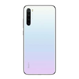 Xiaomi Redmi Note 8T 32 Go - Blanc - Débloqué
