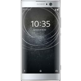 Sony Xperia XA2 32 Go - Argent - Débloqué