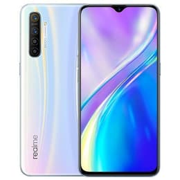 Realme XT 128 Go - Blanc - Débloqué