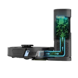 Aspirateur robot Shark Matrix Plus RV2620WAEU