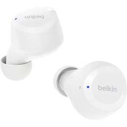 Ecouteurs Intra-auriculaire Bluetooth Réducteur de bruit - Belkin SoundForm Bolt