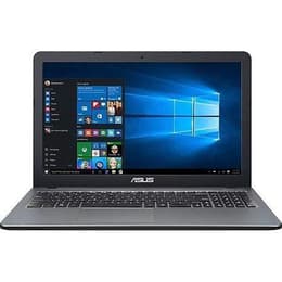 Asus VIvoBook R540UA DM3181T 15" Core i3 2.3 GHz - SSD 256 Go + HDD 1 To - 4 Go AZERTY - Français