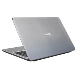 Asus VIvoBook R540UA DM3181T 15" Core i3 2.3 GHz - SSD 256 Go + HDD 1 To - 4 Go AZERTY - Français