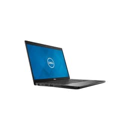 Dell Latitude 7390 13" Core i5 1.7 GHz - SSD 256 Go - 16 Go AZERTY - Français