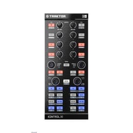 Accessoires audio Native Instruments Traktor Kontrol X1 MK1