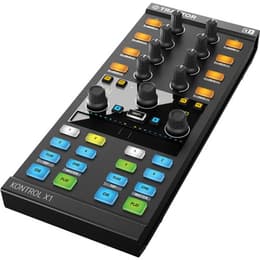 Accessoires audio Native Instruments Traktor Kontrol X1 MK1