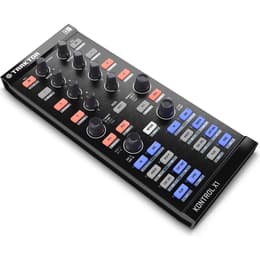 Accessoires audio Native Instruments Traktor Kontrol X1 MK1