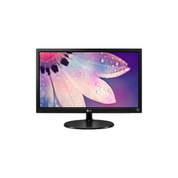 Écran 27" LCD FHD LG 27MP38VQ