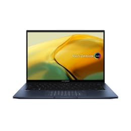 Asus ZenBook 14 OLED UX3402 14" Core i9 2.1 GHz - SSD 512 Go - 16 Go AZERTY - Français
