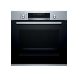 Four Multifonction à chaleur pulsée Bosch HBB578BS6