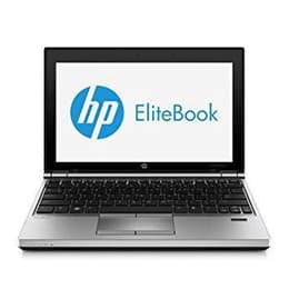 HP EliteBook 8570P 15" Core i5 2.5 GHz - SSD 512 Go - 8 Go QWERTZ - Allemand