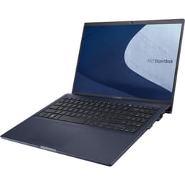 Asus ExpertBook B1500CEAE-BQ1839R 15" Core i3 3 GHz - SSD 256 Go - 8 Go QWERTY - Anglais