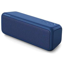 Enceinte Bluetooth Sony SRS-XB3 - Bleu