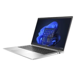 HP EliteBook 840 G9 14" Core i5 1.5 GHz - SSD 256 Go - 16 Go QWERTY - Anglais