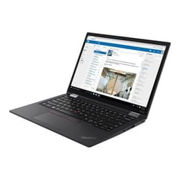 Lenovo ThinkPad X13 G2 13" Core i7 3 GHz - SSD 256 Go - 16 Go AZERTY - Français