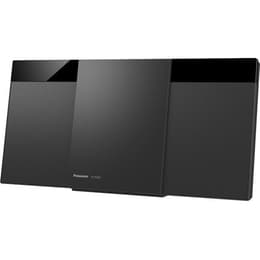 Micro-chaines Panasonic SC-HC302 Bluetooth