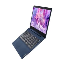 Lenovo IdeaPad 3 15ITL6 15" Core i3 3 GHz - SSD 128 Go - 8 Go AZERTY - Français