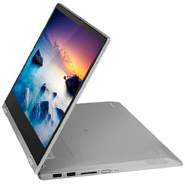 Lenovo IdeaPad C340-14IML 14" Core i5 1.6 GHz - SSD 512 Go - 8 Go QWERTY - Espagnol