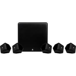 Barre de son Boston Acoustics XS 5.1 - Noir