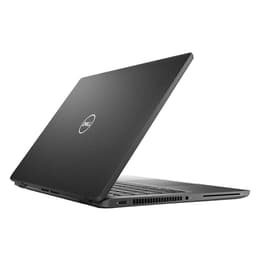 Dell Latitude 7330 13" Core i5 1.3 GHz - SSD 256 Go - 16 Go QWERTZ - Allemand