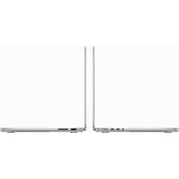MacBook Pro 14" (2023) - Apple M3 avec CPU 8 cœurs et GPU 10 cœurs - 8Go RAM - SSD 512Go - QWERTY - Portugais