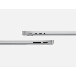 MacBook Pro 14" (2023) - Apple M3 avec CPU 8 cœurs et GPU 10 cœurs - 8Go RAM - SSD 512Go - QWERTY - Portugais