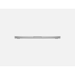 MacBook Pro 14" (2023) - Apple M3 avec CPU 8 cœurs et GPU 10 cœurs - 8Go RAM - SSD 512Go - QWERTY - Portugais