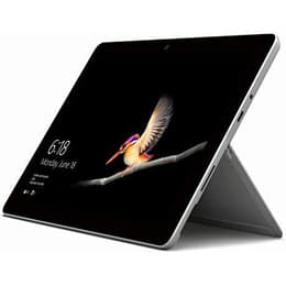 Microsoft Surface Go 10" Pentium 1.6 GHz - SSD 128 Go - 8 Go QWERTY - Anglais